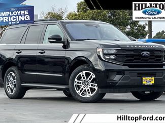 New 2025 Ford Expedition Active AWD/4WD video 1