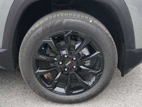 New 2026 GMC Terrain Elevation w/ Elevation Premium Package image 13