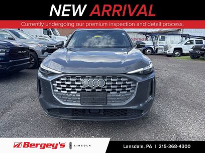 Used 2025 Audi Q5 Premium Plus w/ Premium Plus