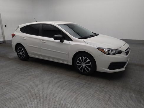 Used 2022 Subaru Impreza 2.0i image 11