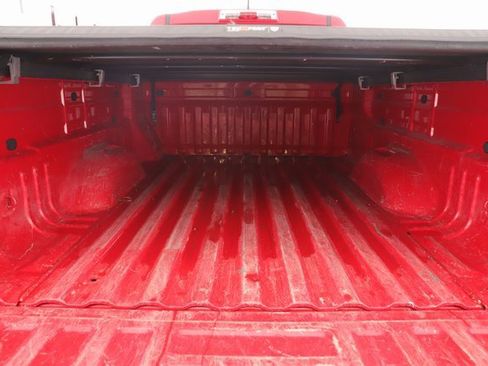 Used 2018 Chevrolet Colorado W/T w/ WT Convenience Package image 27