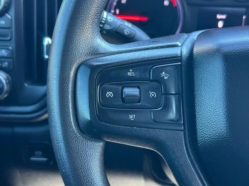 Used 2024 Chevrolet Silverado 2500 Custom w/ Custom Value Package image 21