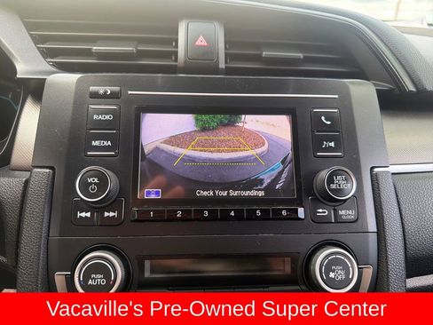 Used 2019 Honda Civic LX image 20