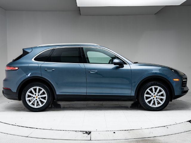 Certified 2019 Porsche Cayenne AWD/4WD image 33