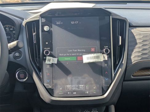 New 2026 Subaru Forester Wilderness image 20