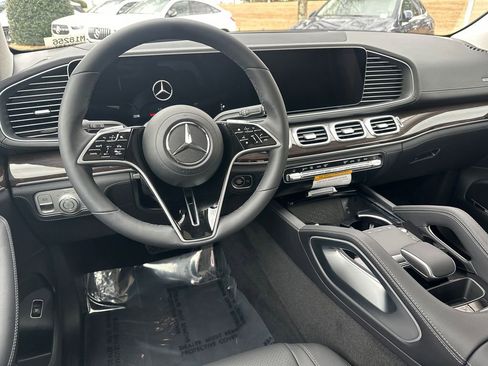 New 2026 Mercedes-Benz GLE 450 4MATIC image 25