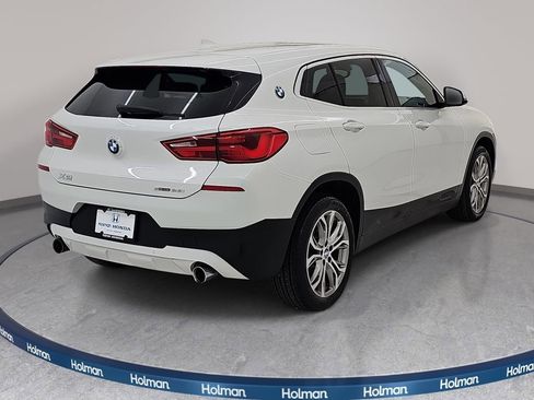 Used 2019 BMW X2 sDrive28i w/ Convenience Package FWD image 6