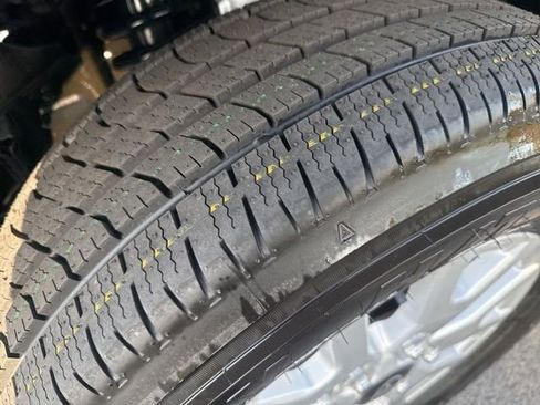 New 2026 Toyota Tacoma SR5 image 11