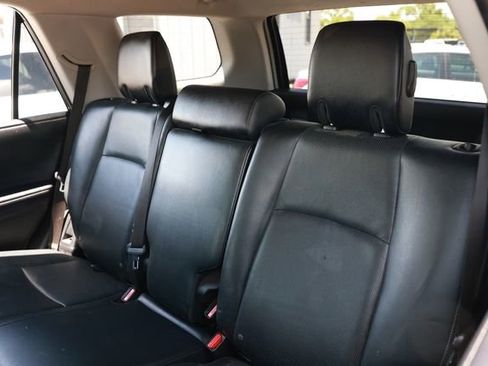 Used 2016 Toyota 4Runner Limited RWD image 11