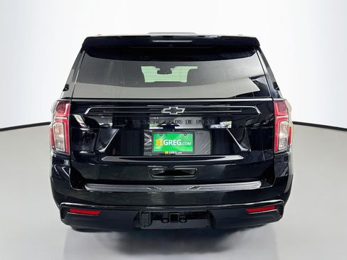 Used 2023 Chevrolet Suburban Z71 AWD/4WD image 8