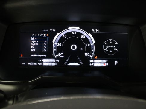 Used 2024 Toyota Tundra Limited RWD image 40