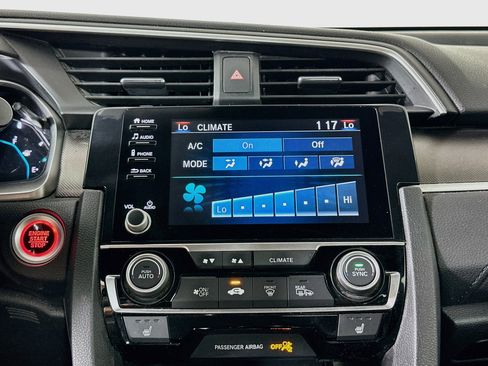 Used 2019 Honda Civic EX image 22