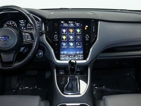 Used 2024 Subaru Outback Onyx Edition image 25