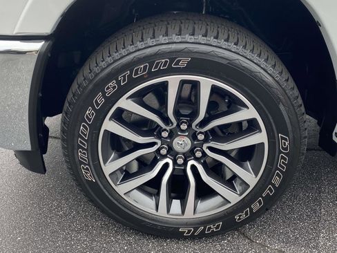 Certified 2025 RAM 1500 Limited w/ Trailer Tow Group image 13