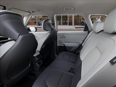 New 2027 Kia Seltos EX AWD/4WD image 18