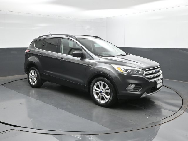 Used 2017 Ford Escape SE w/ Equipment Group 201A FWD image 26