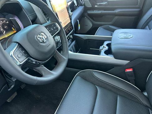 New 2026 RAM 1500 Laramie image 10