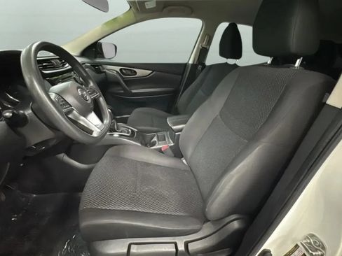 Used 2019 Nissan Rogue Sport S FWD image 20