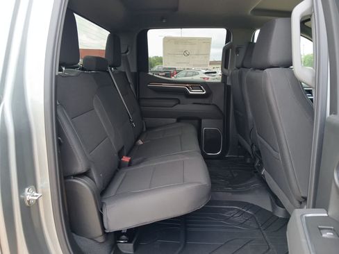 New 2026 Chevrolet Silverado 1500 RST w/ RST Select Package AWD/4WD image 58