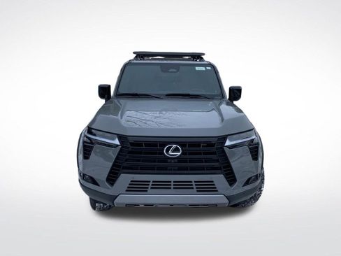 Used 2024 Lexus GX 550 image 14