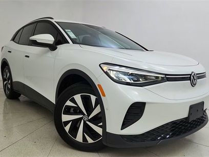 Used 2023 Volkswagen ID.4 2WD
