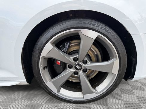 Used 2019 Audi S4 Premium Plus w/ Premium Plus Package image 10