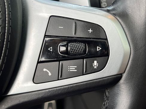 Used 2022 BMW X3 sDrive30i w/ M Sport Package 2 image 26