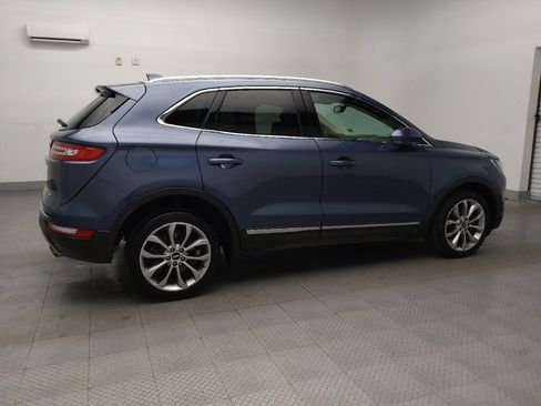 Used 2018 Lincoln MKC Select w/ Select Plus Package FWD image 10