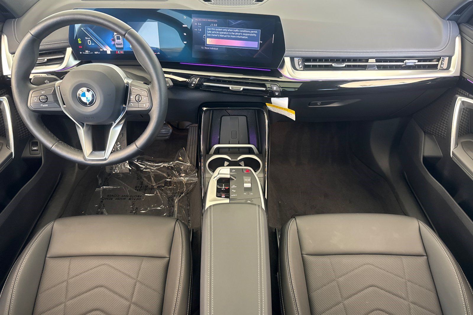 Used 2026 BMW X1 xDrive28i w/ Technology Package AWD/4WD image 16