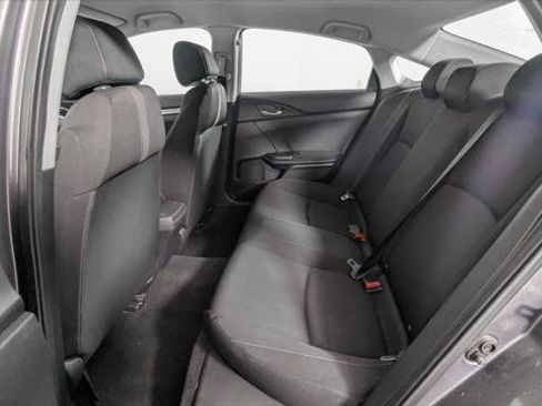 Used 2019 Honda Civic LX image 17