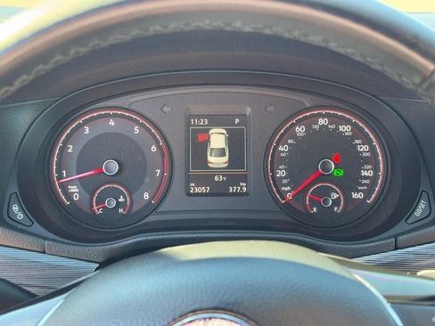 Used 2021 Volkswagen Passat 2.0T R-Line image 18