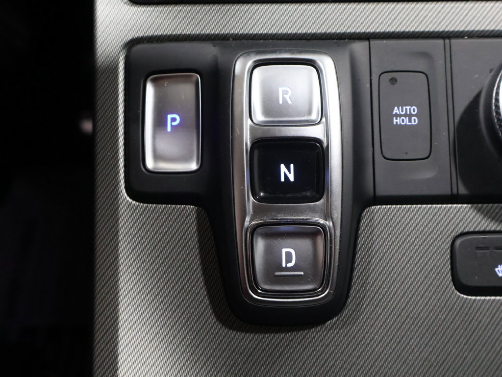 Used 2025 Hyundai Palisade SEL AWD/4WD image 33