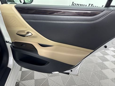 Used 2020 Lexus ES 350 350 image 28