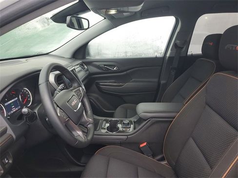 Certified 2023 GMC Acadia AT4 w/ Trailering Package image 18