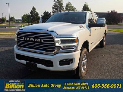 Used 2023 RAM 3500 Laramie