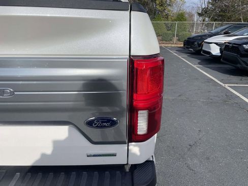 Used 2019 Ford F150 Limited image 17
