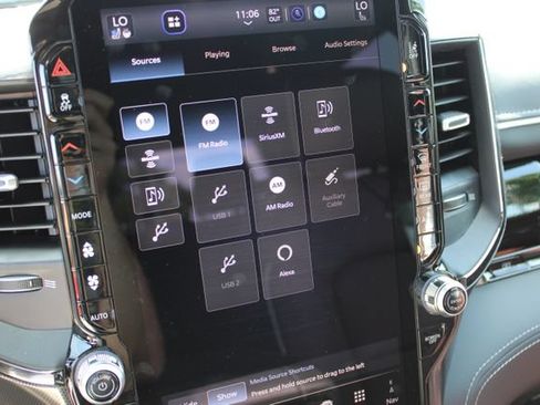 New 2026 RAM 1500 Limited AWD/4WD image 31