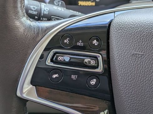 Used 2015 Cadillac Escalade ESV Premium AWD/4WD image 25