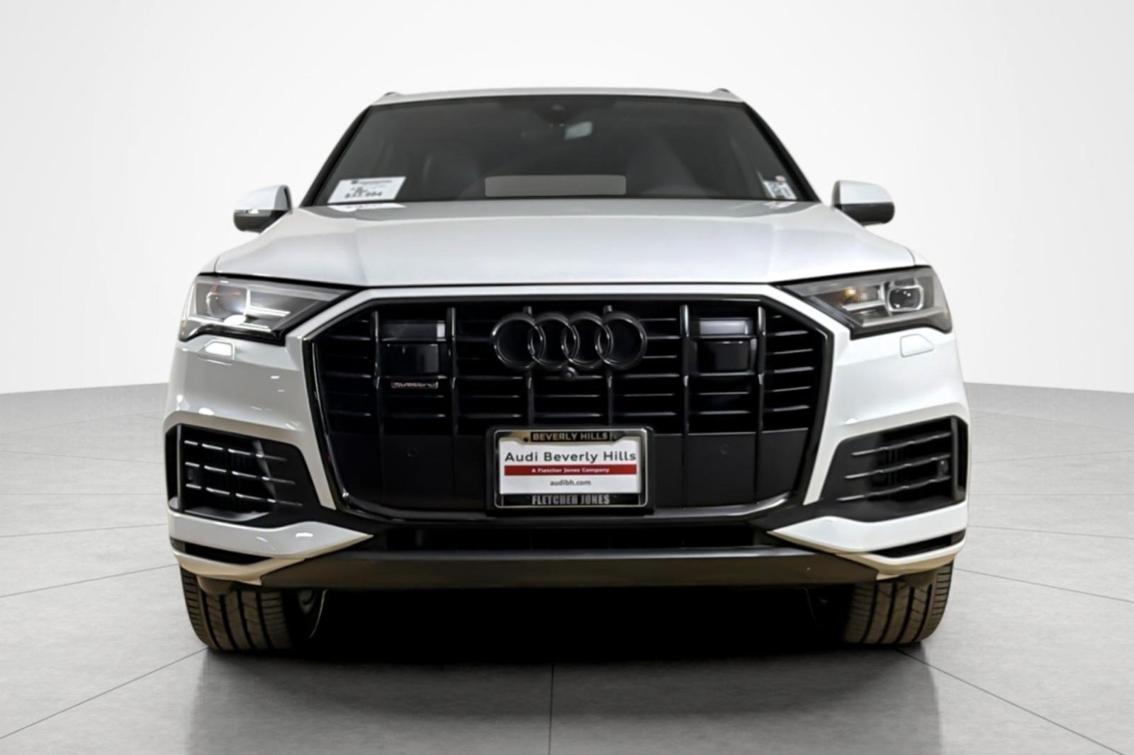 Used 2022 Audi Q7 3.0T Premium Plus AWD/4WD image 8