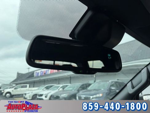 Used 2022 Nissan Frontier PRO-4X w/ Off-Road Protection Package image 35