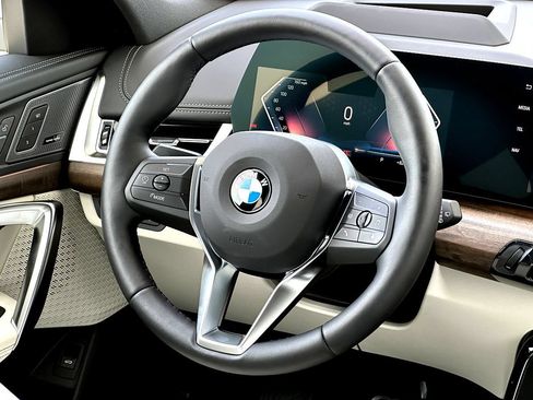 New 2026 BMW X1 xDrive28i w/ Technology Package AWD/4WD image 21