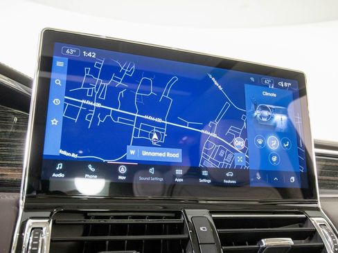 Used 2023 Lincoln Navigator Black Label image 26