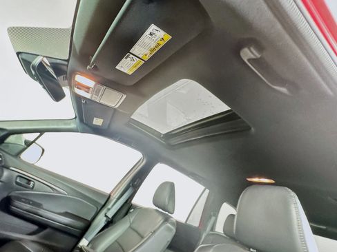 Used 2023 Honda Passport EX-L image 15