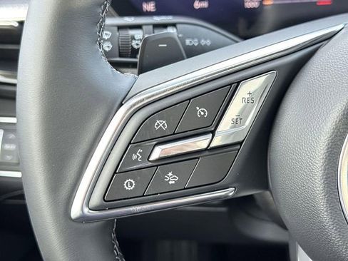 New 2026 Buick Enclave Sport Touring w/ Power Package FWD image 9