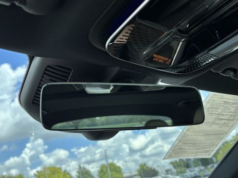 Certified 2024 Mercedes-Benz C 300 Sedan image 27