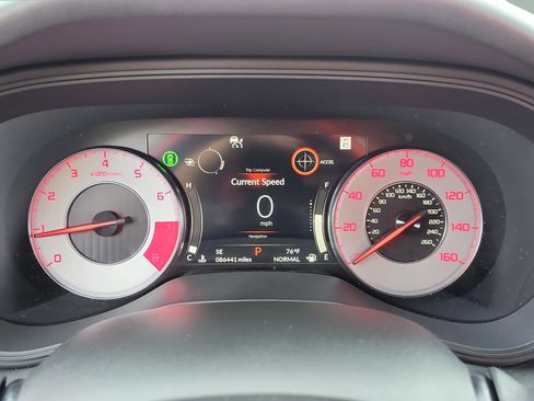 Used 2022 Acura TLX w/ A-SPEC Pkg image 22