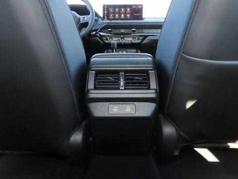 New 2026 Honda Accord SE image 23