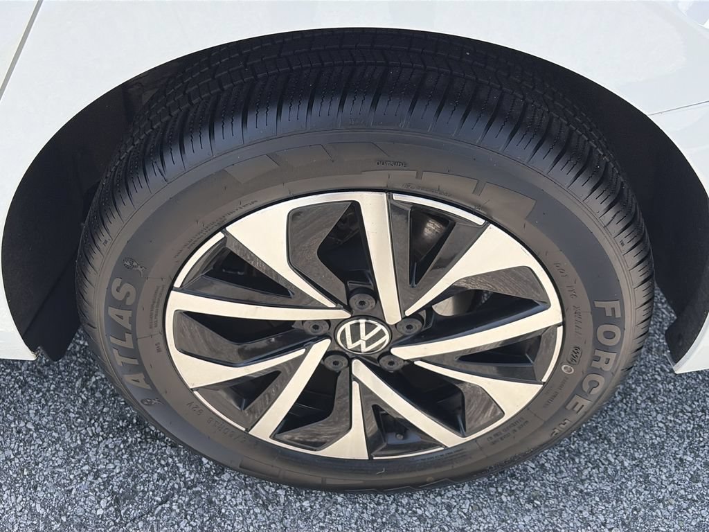 Used 2024 Volkswagen Jetta S FWD image 27