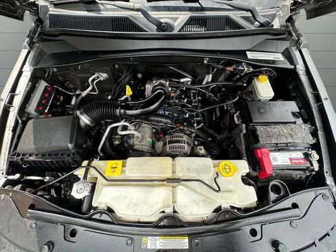 Used 2012 Jeep Liberty Sport w/ Popular Equipment Group image 30