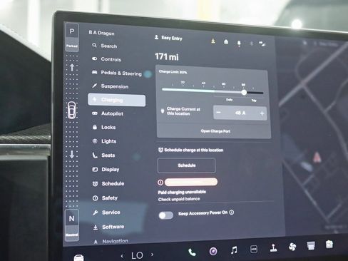 Used 2021 Tesla Model S Plaid image 23